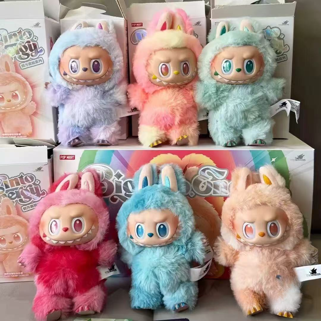 Labubu Designer Toy